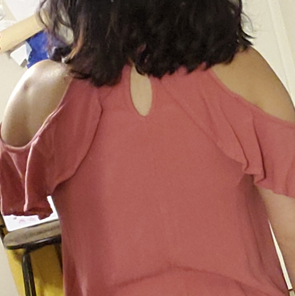 Dress - Picture 4 of 4